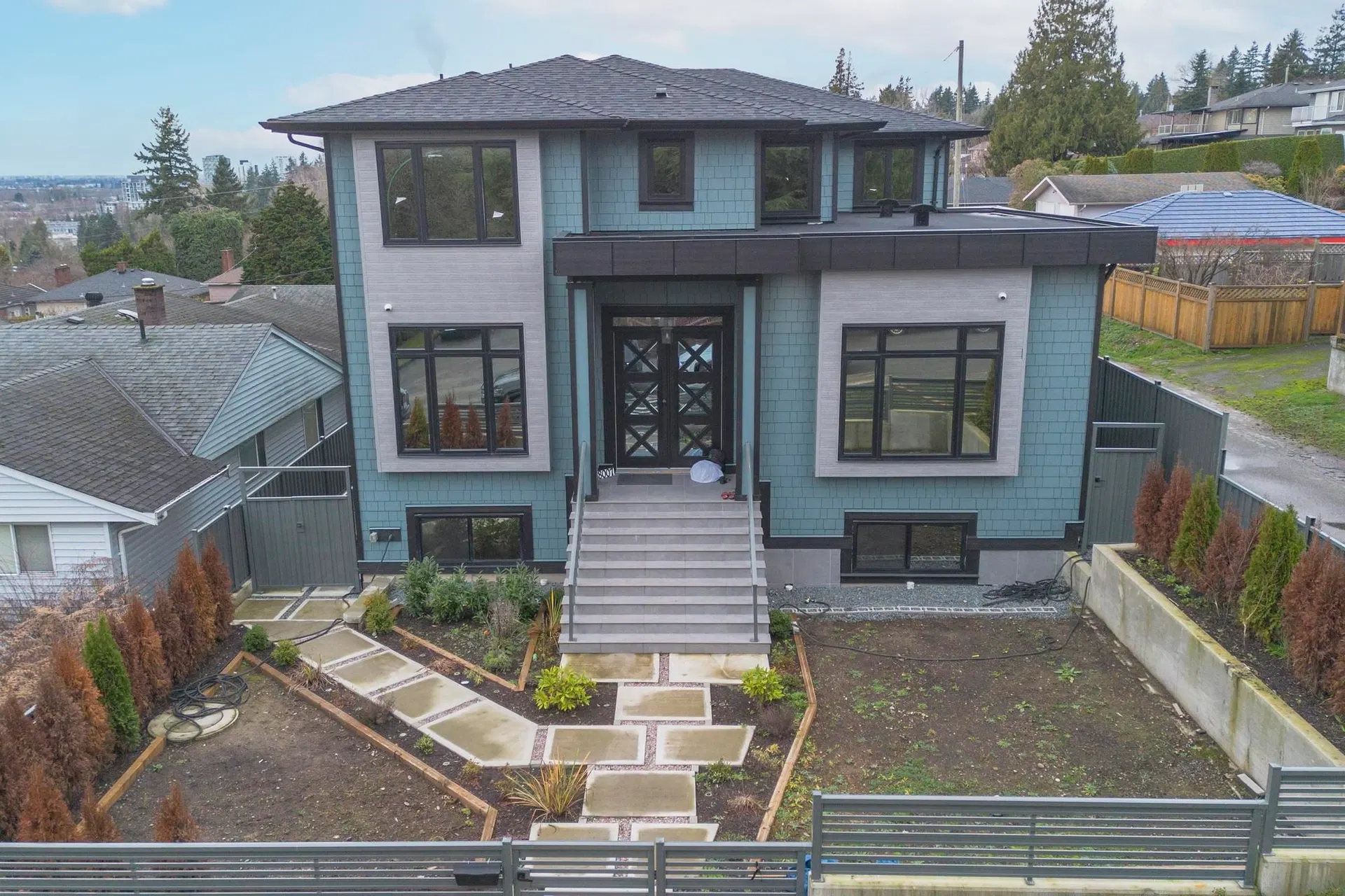 Photo 1 of 40 at 8007 Bradley Avenue