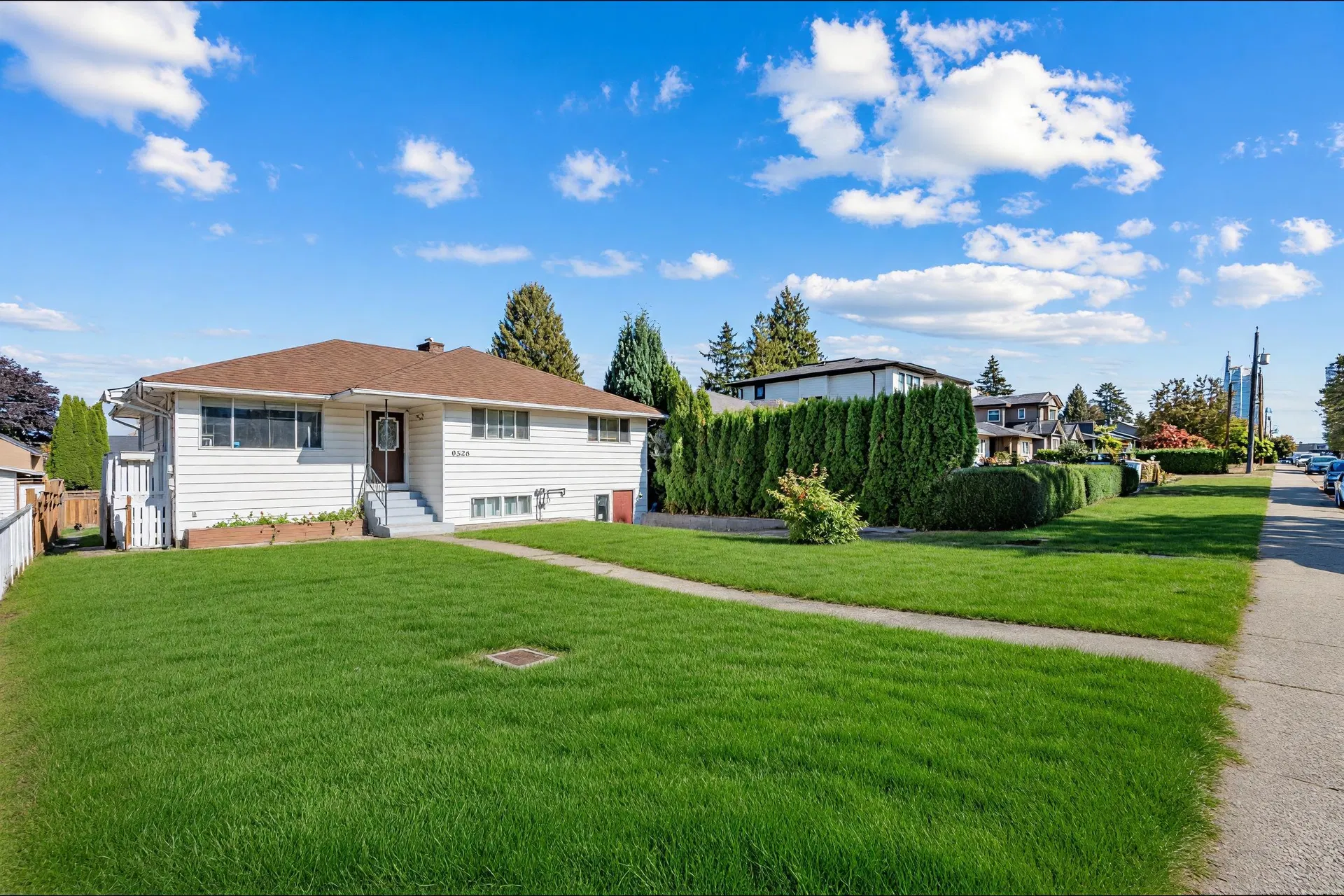 Photo 2 of 38 at 6654 Linden Avenue