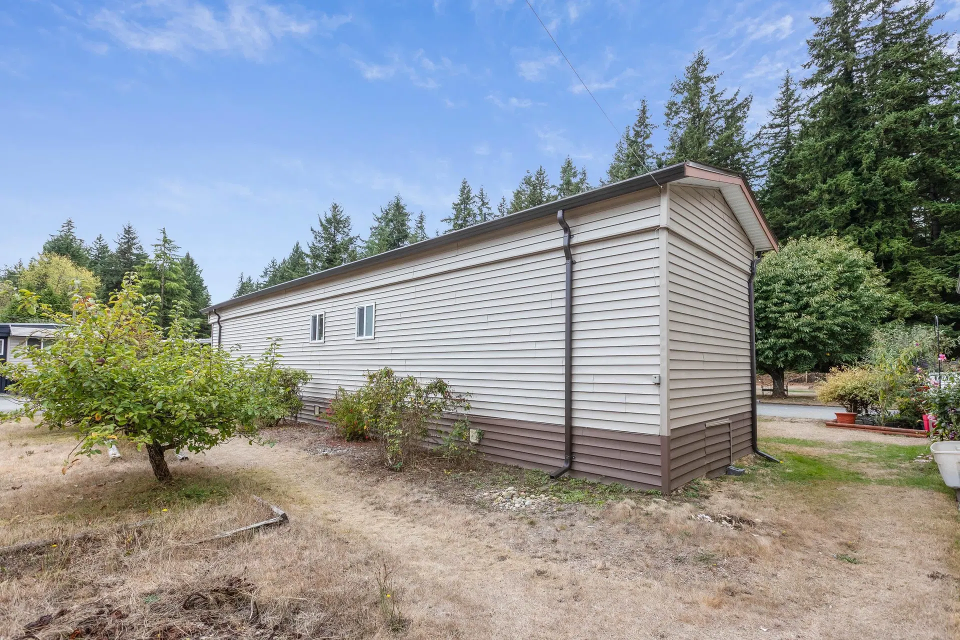 Photo 4 of 23 at #58 – 3031 200 Street