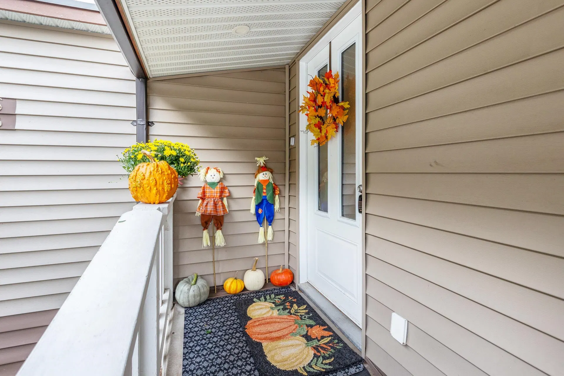 Photo 5 of 23 at #58 – 3031 200 Street