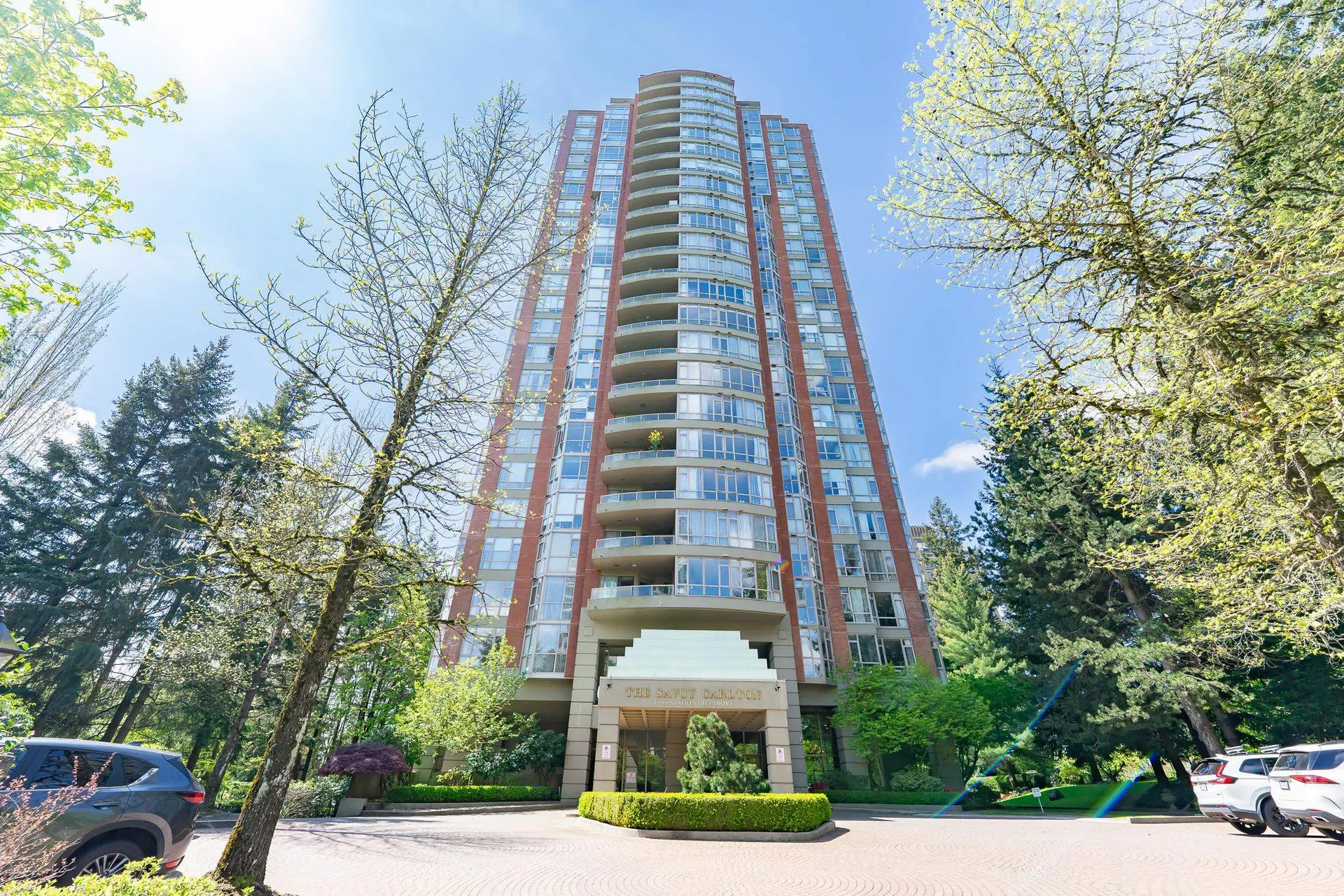 #1104 – 6888 Station Hill Drive