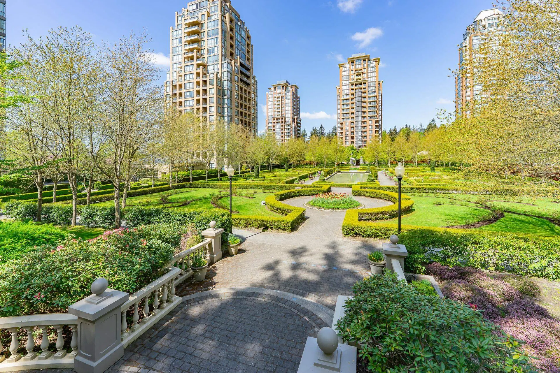 Photo 2 of 40 at #1104 – 6888 Station Hill Drive