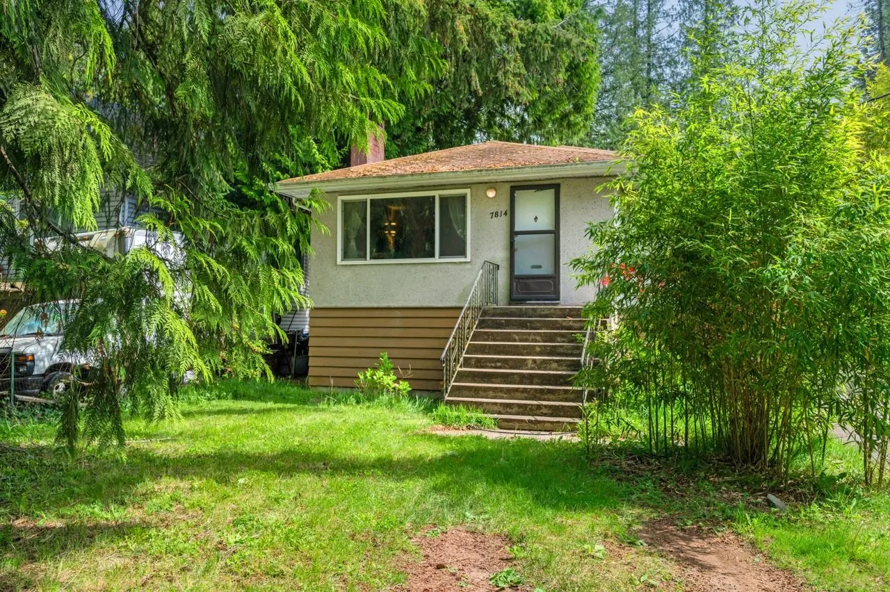 Photo 1 of 27 at 7814 Rosewood Street