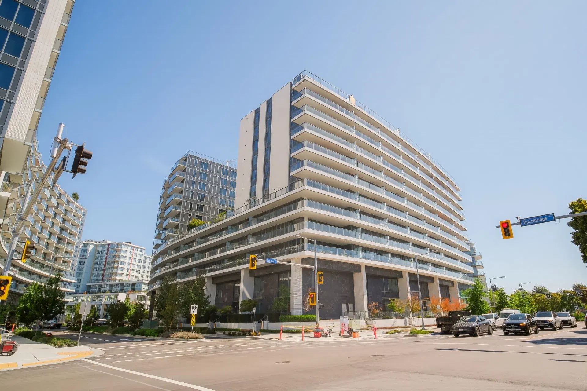 Photo 1 of 40 at TH-05 – 8555 Capstan Way