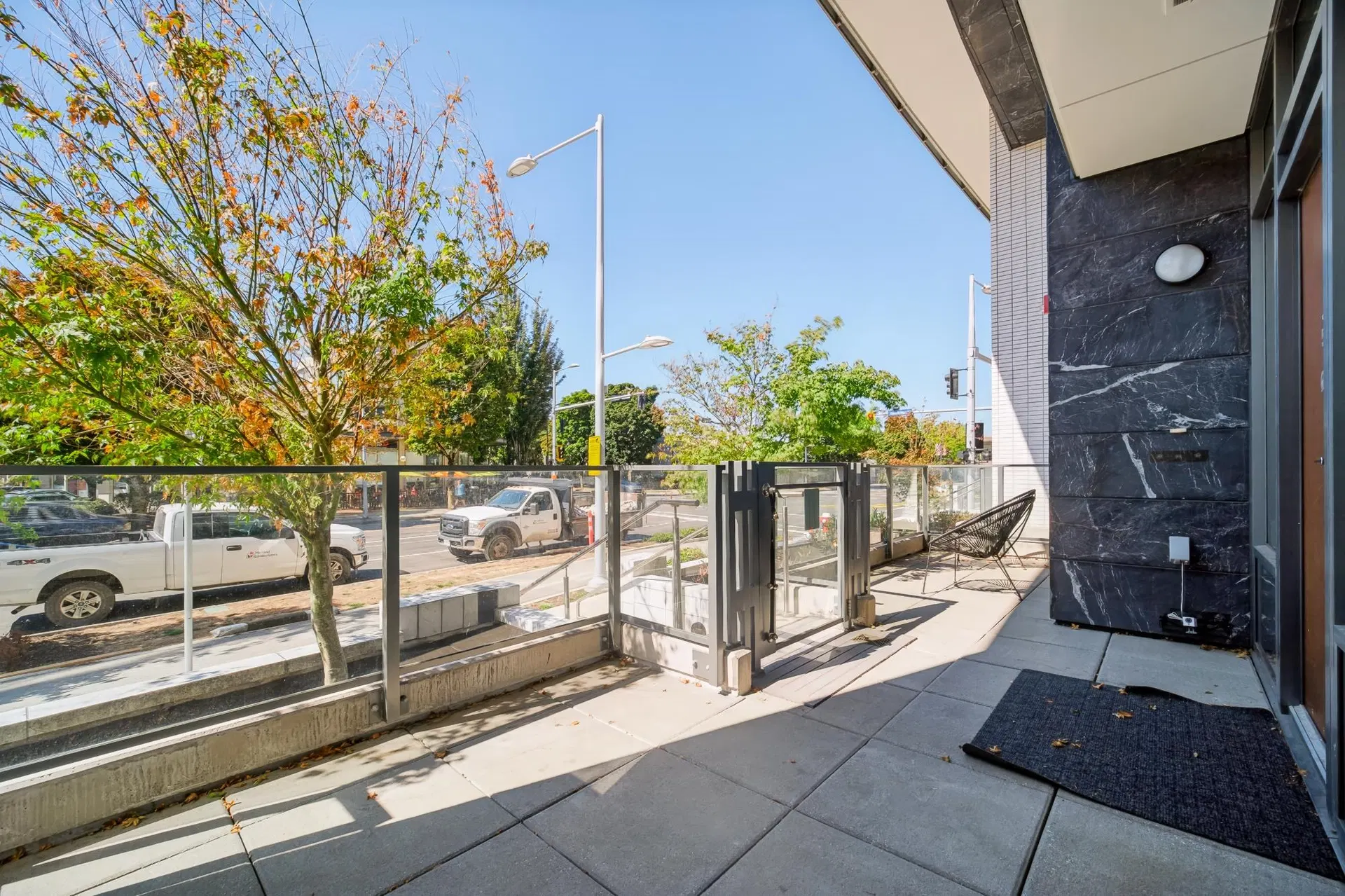 Photo 2 of 40 at TH-05 – 8555 Capstan Way