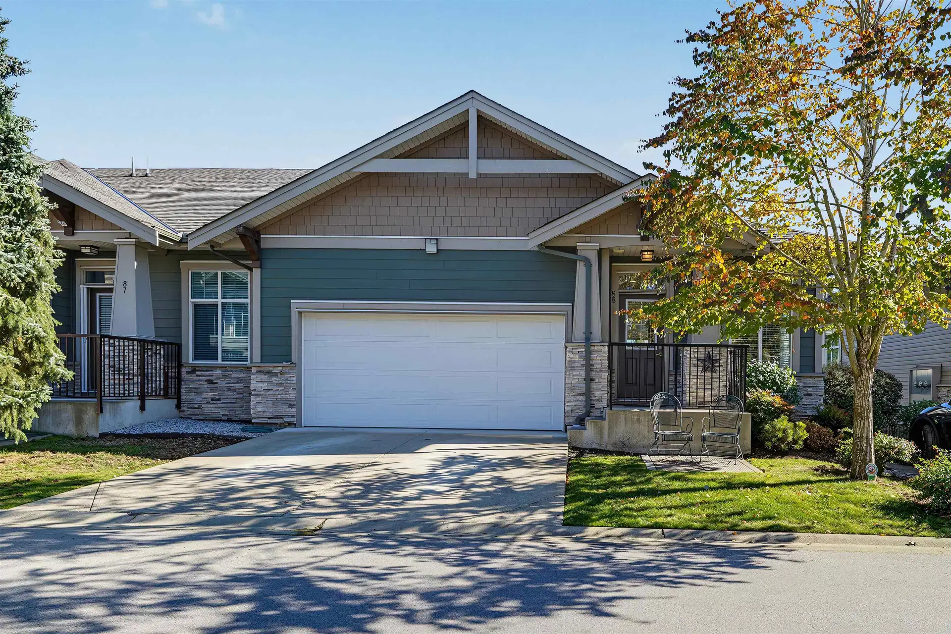 #88 – 7138 210 Street