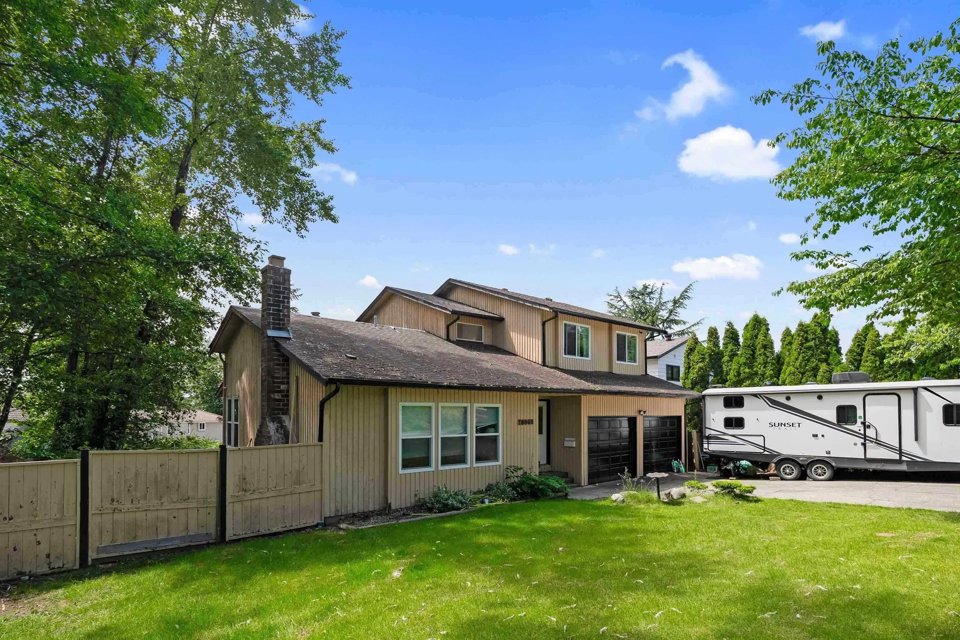 15040 Spenser Drive