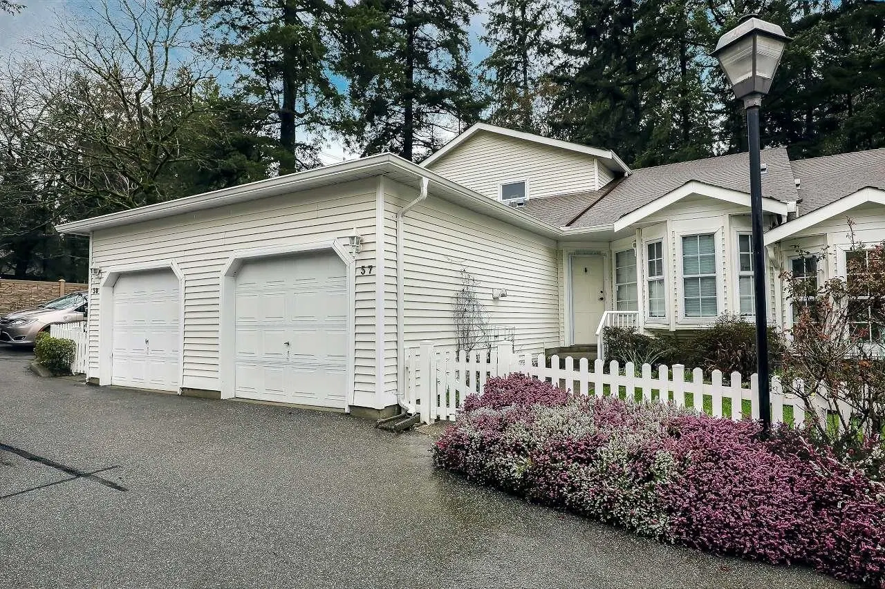 Photo 1 of 21 at #57 – 6537 138th Street