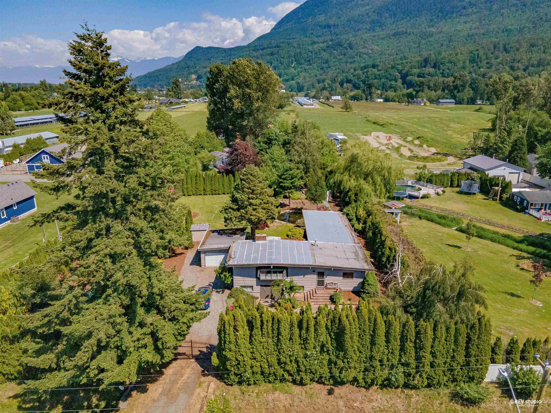 4120 Stewart Road