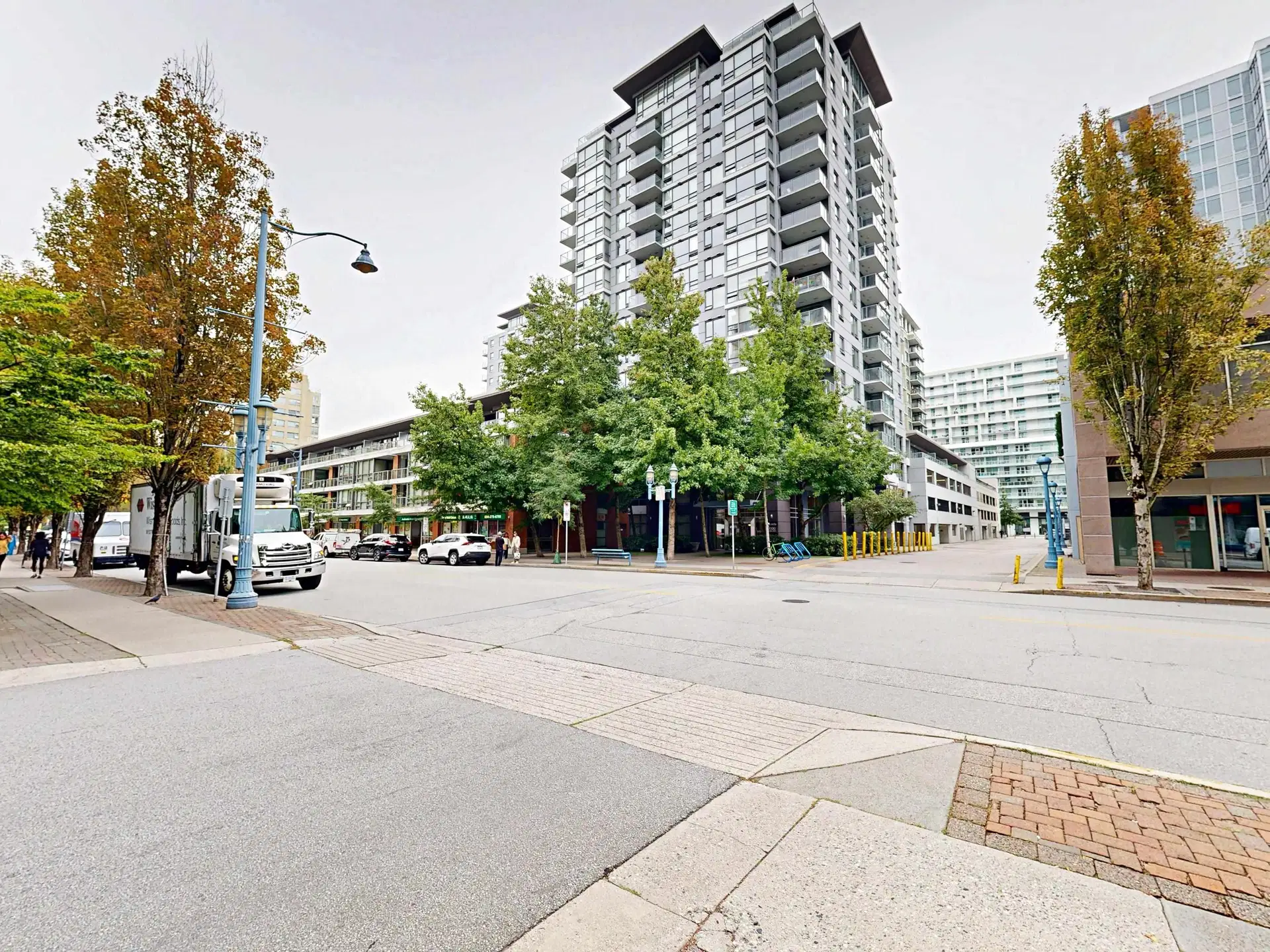 #1307 – 8100 Saba Road