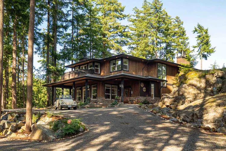Photo 1 of 39 at 350 Salal Road