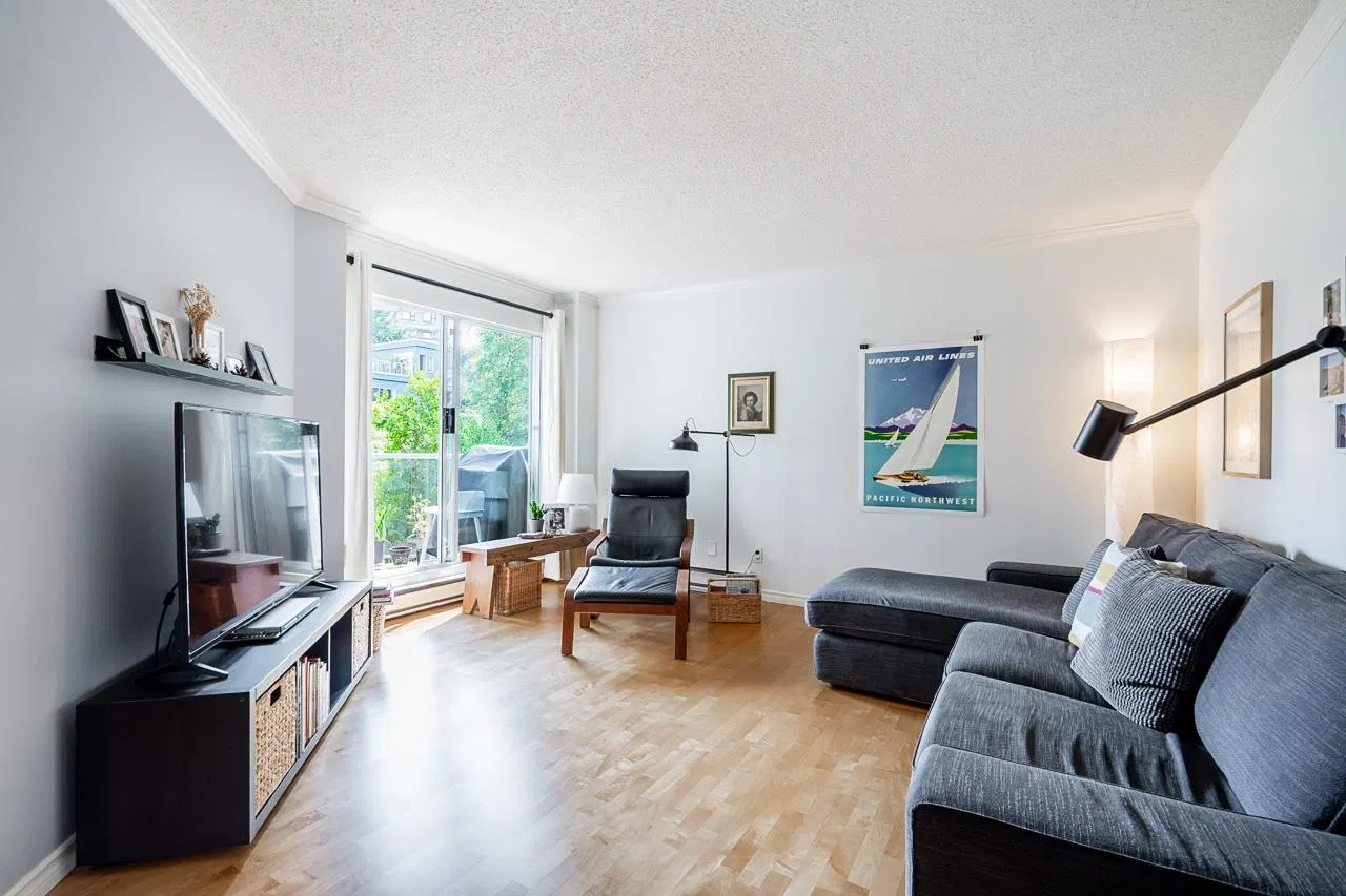 #303 – 1510 1st Avenue