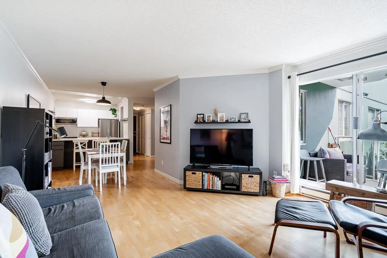 Photo 3 of 30 at #303 – 1510 W 1st Avenue