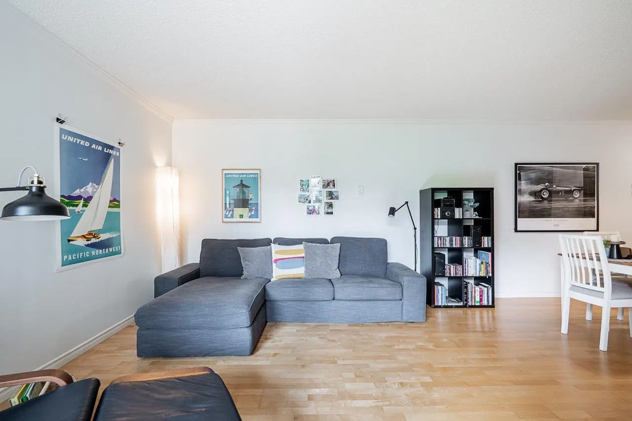 Photo 4 of 30 at #303 – 1510 W 1st Avenue
