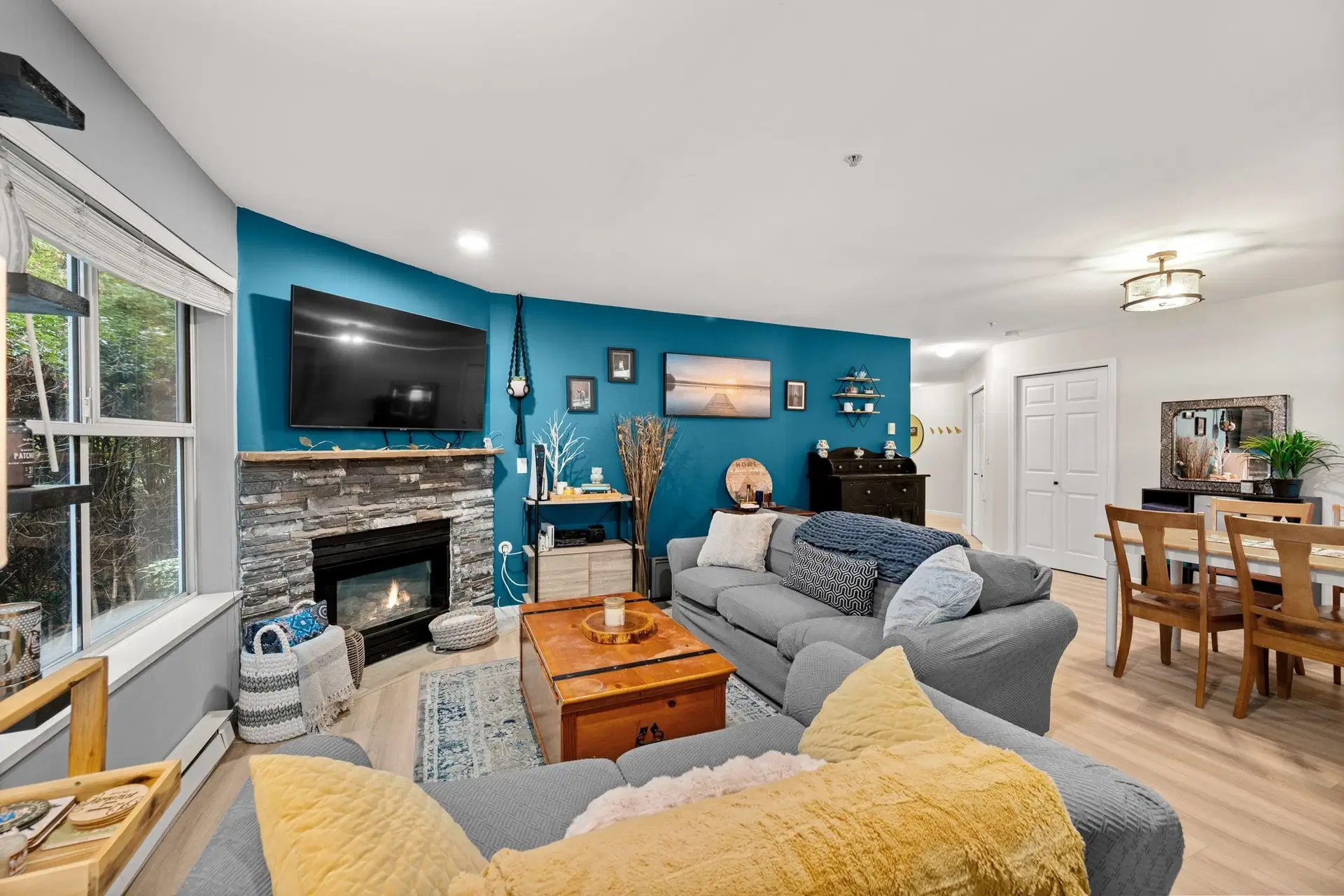 #108 – 4758 53 Street