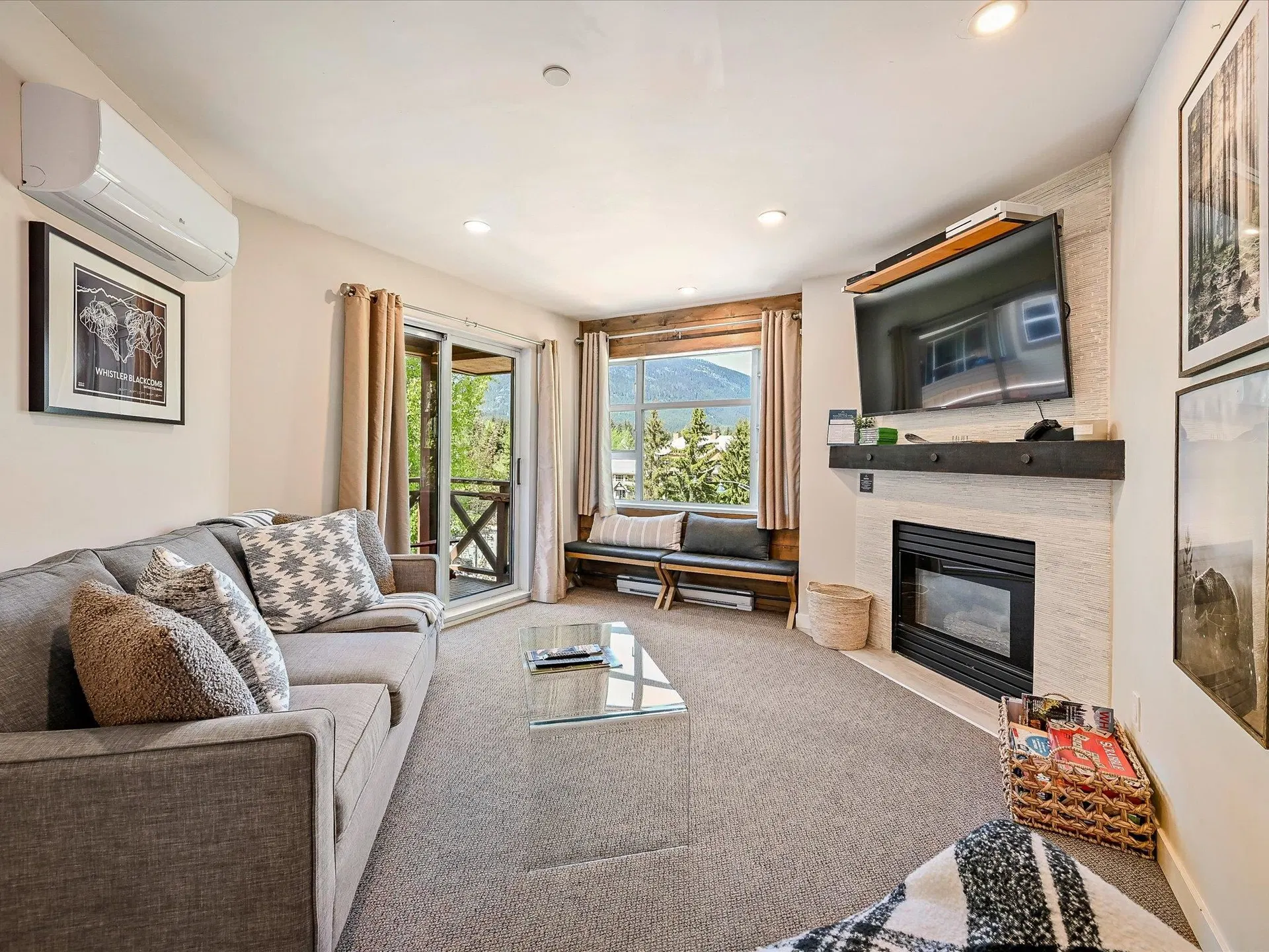 Photo 1 of 24 at #326 – 4360 Lorimer Road