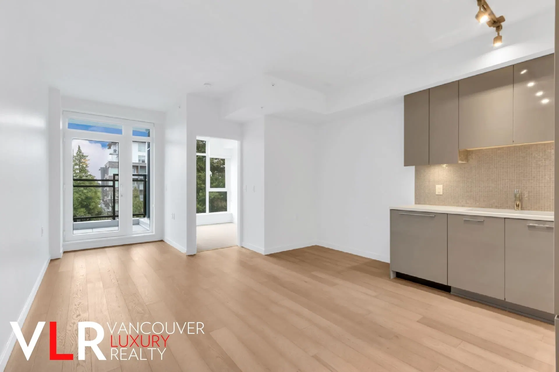 Photo 1 of 19 at #307 – 4171 Cambie Street