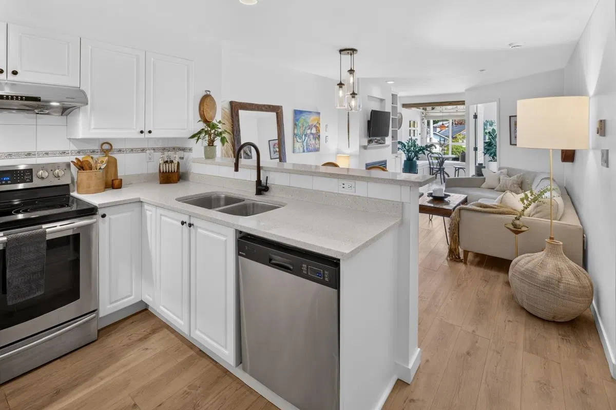 Photo 1 of 26 at #309 – 760 Kingsway