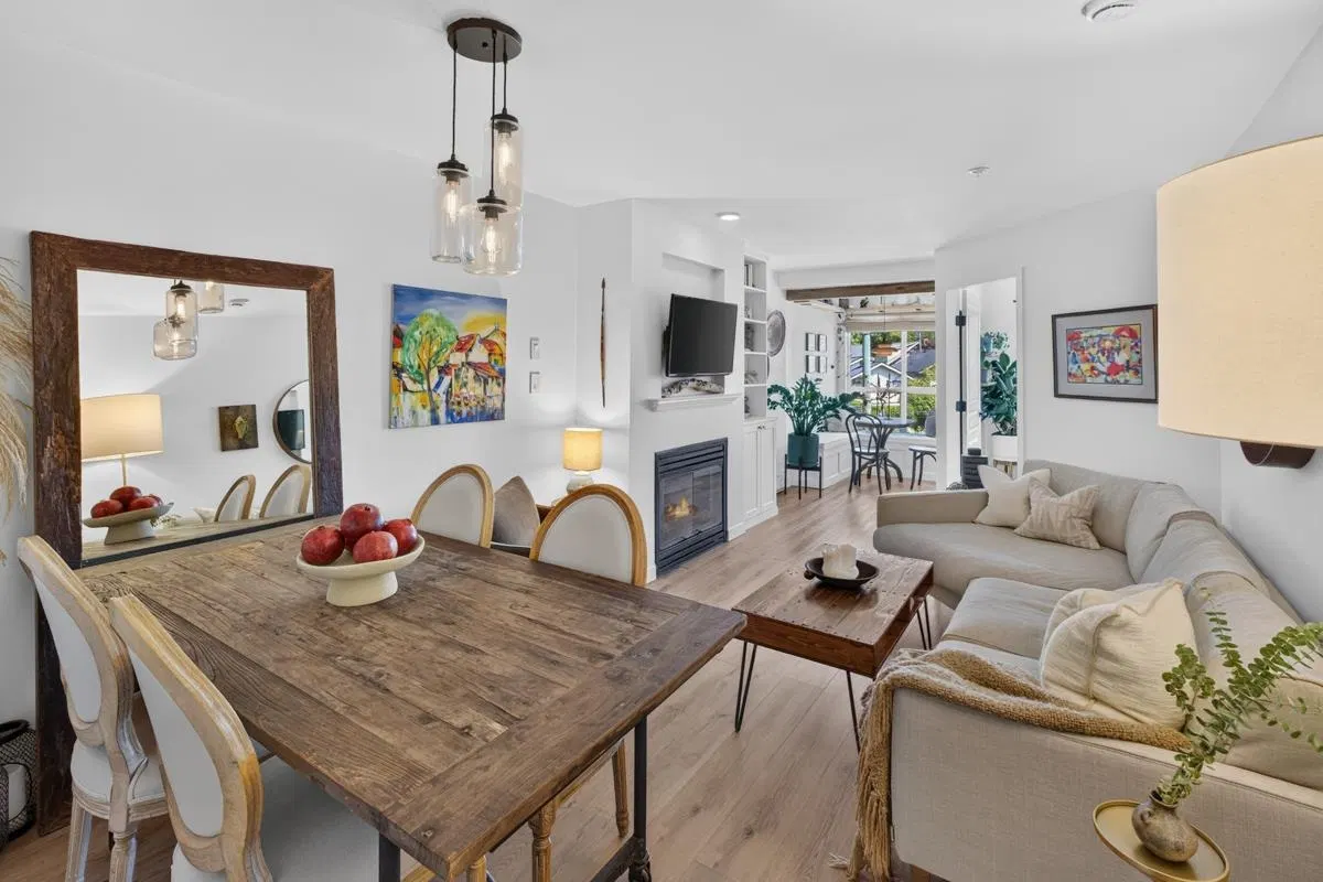 Photo 4 of 26 at #309 – 760 Kingsway