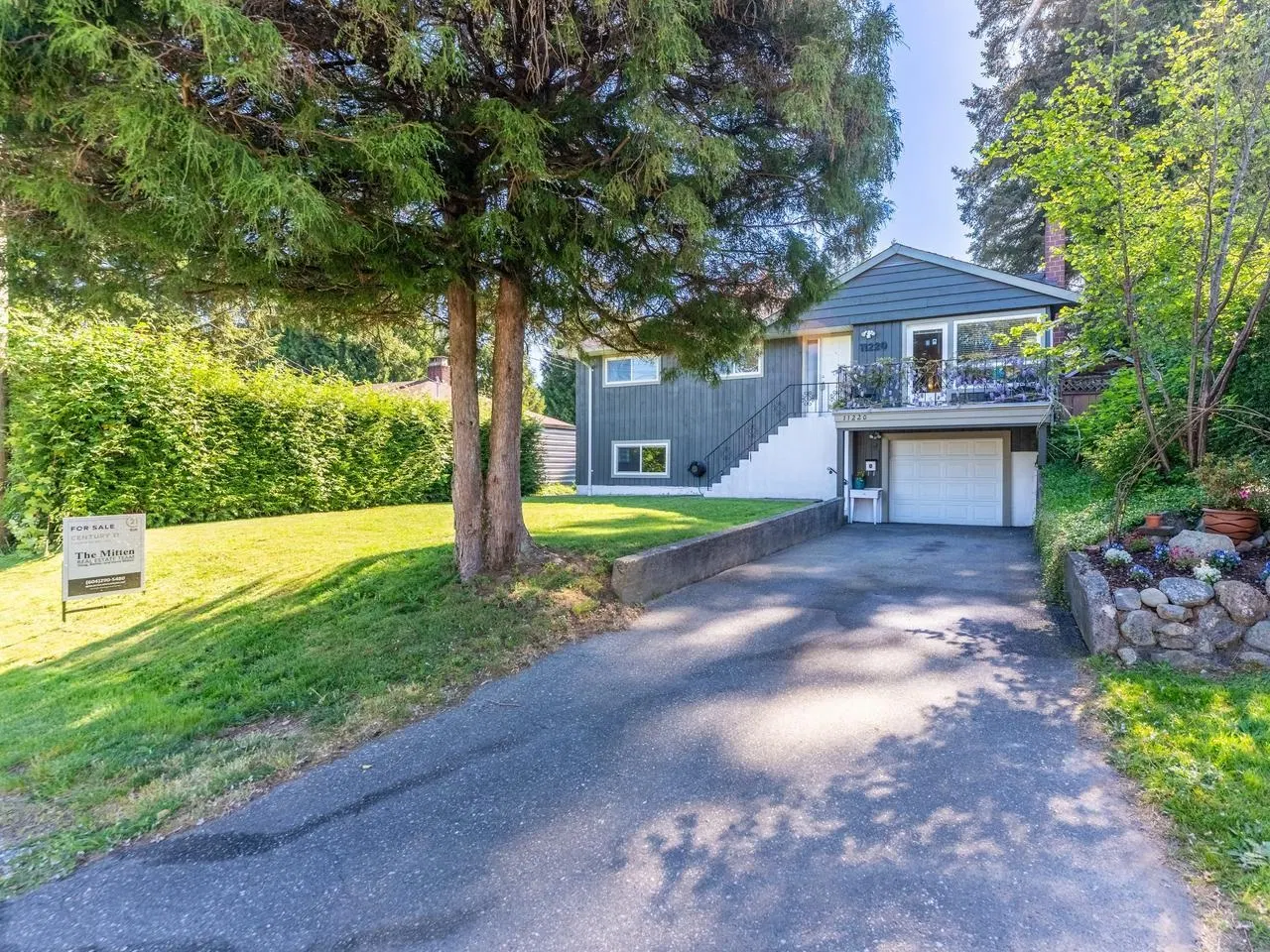 Photo 1 of 40 at 11220 Lansdowne Drive