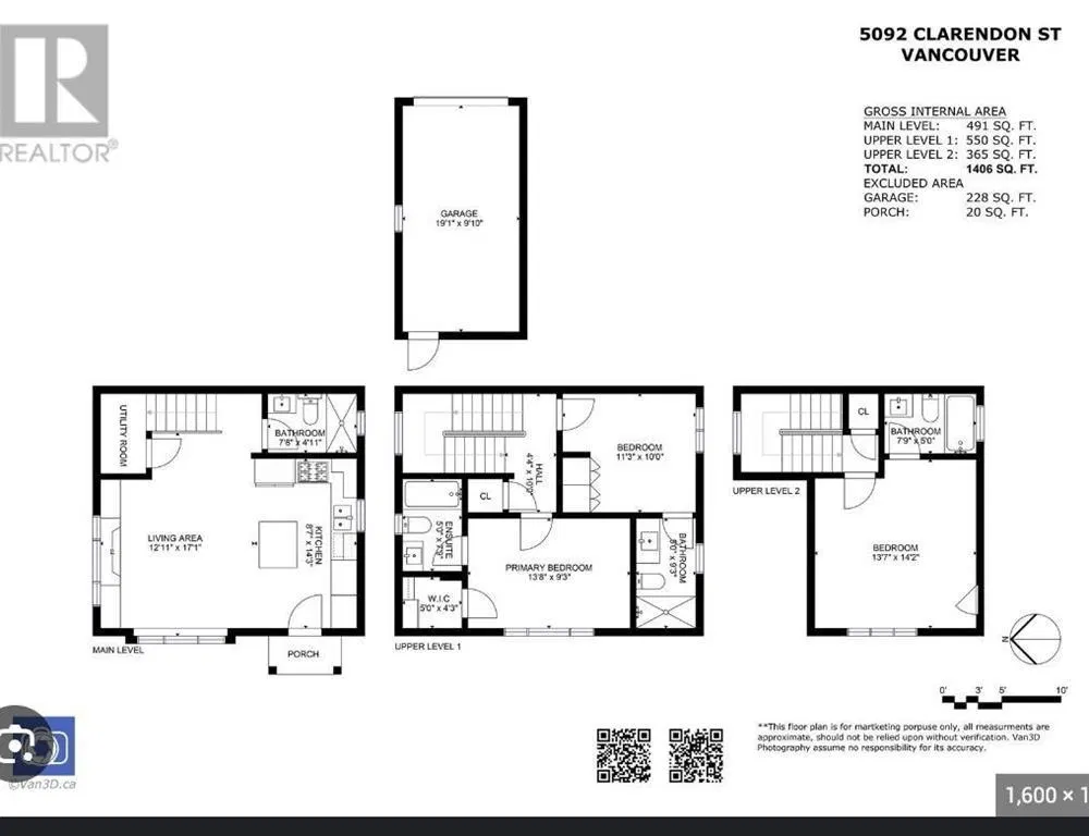 Photo 2 of 14 at 5092 Clarendon Street