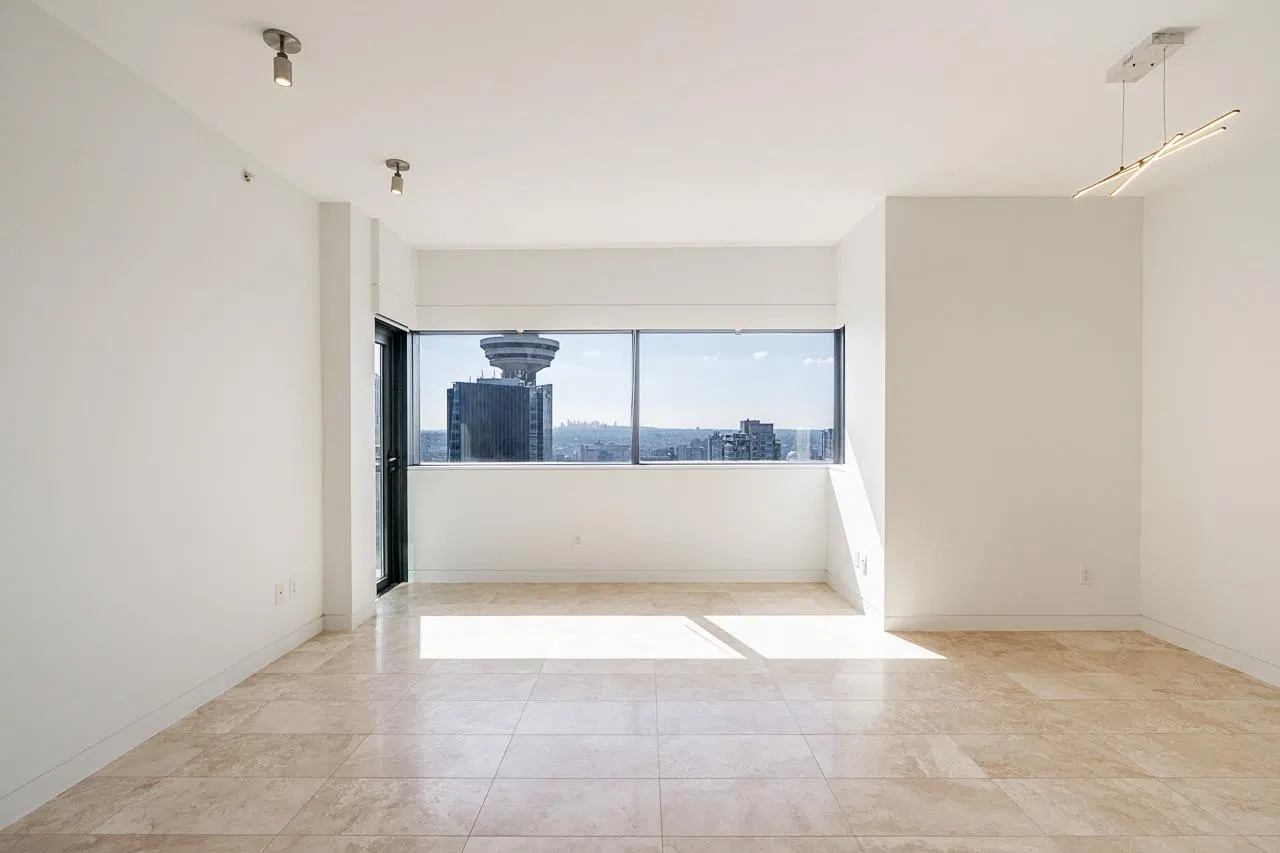 Photo 5 of 34 at #2902 – 838 W Hastings Street