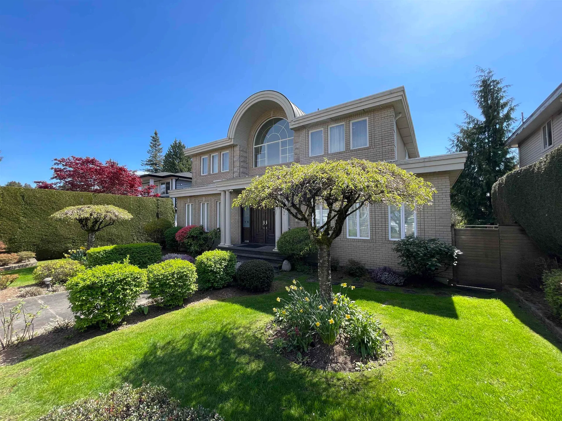 Photo 3 of 40 at 1120 W 58th Avenue