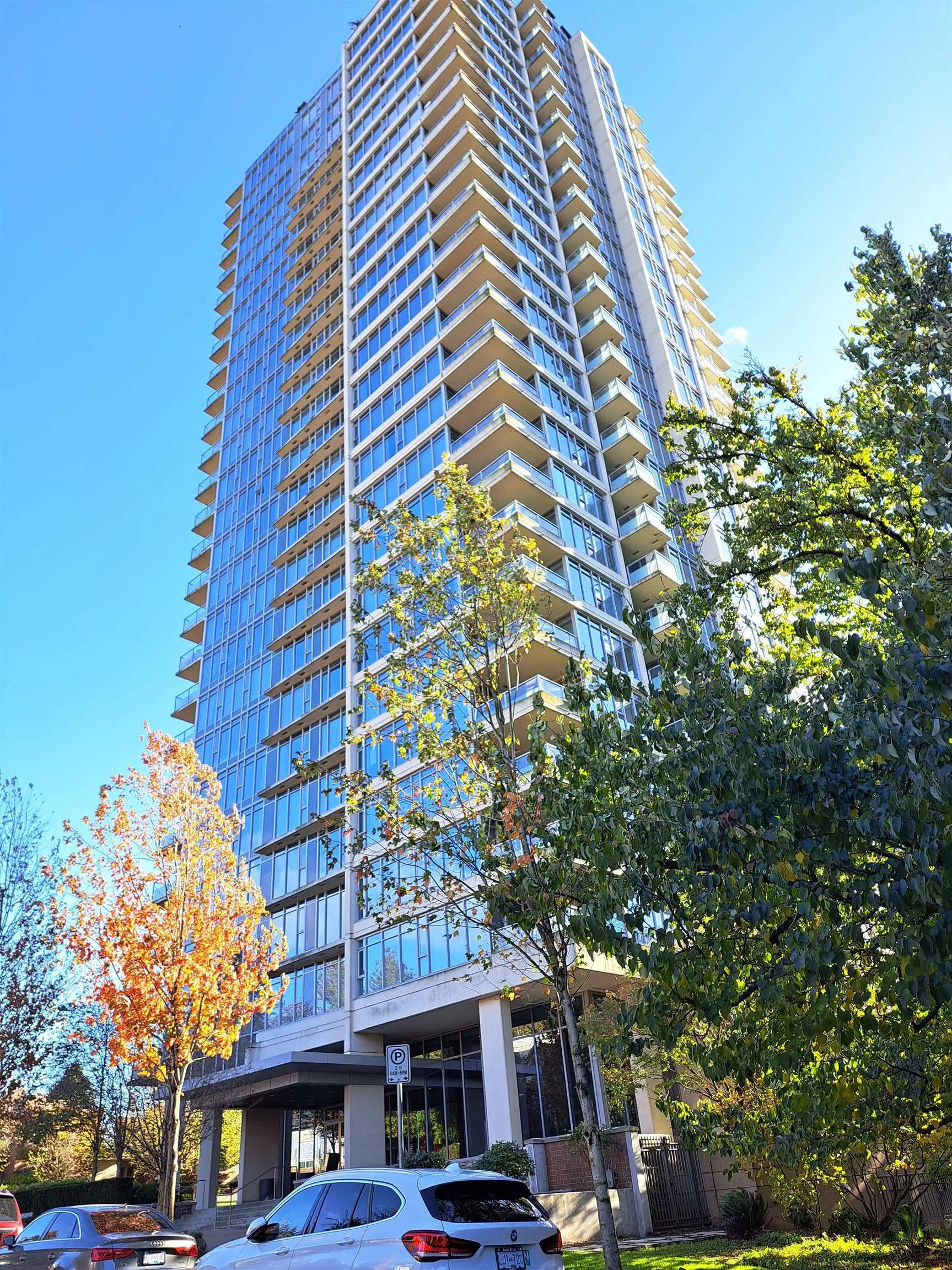 #2601 – 7090 Edmonds Street