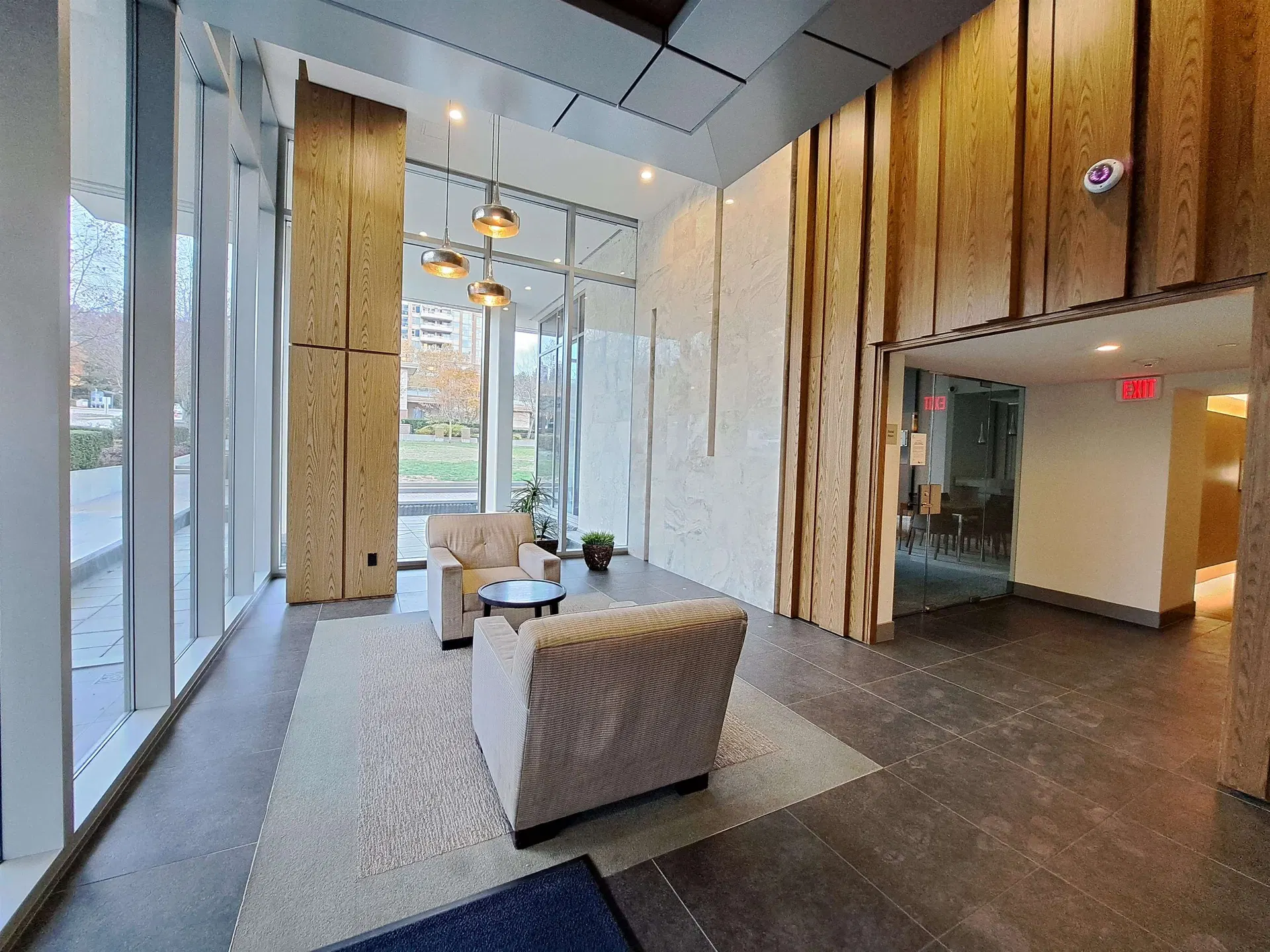 Photo 5 of 11 at #2601 – 7090 Edmonds Street
