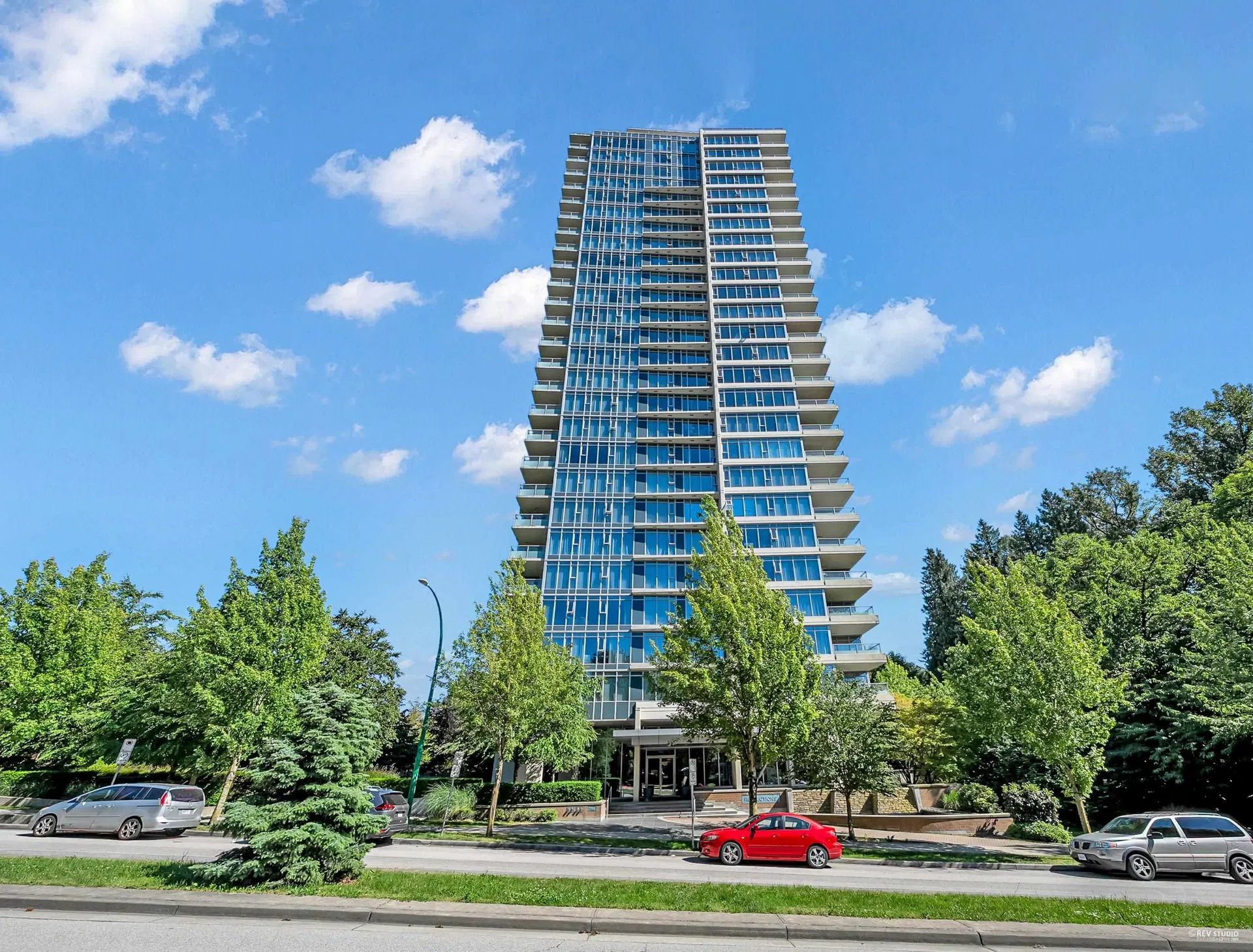#2308 – 7090 Edmonds Street