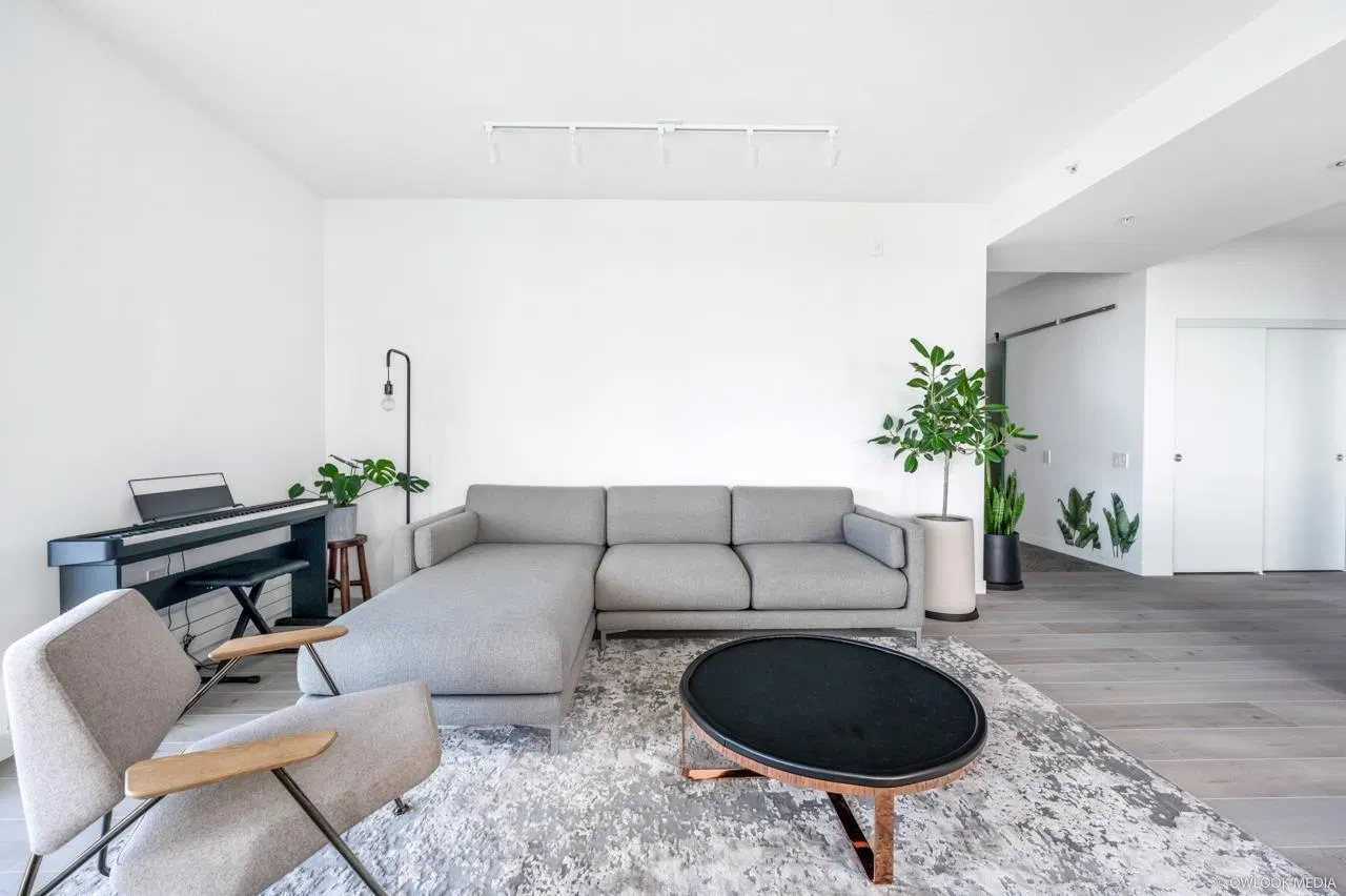 Photo 4 of 28 at #605 – 3198 Riverwalk Avenue