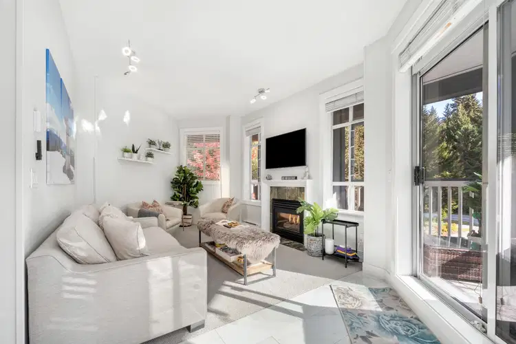 #311 – 4405 Blackcomb Way