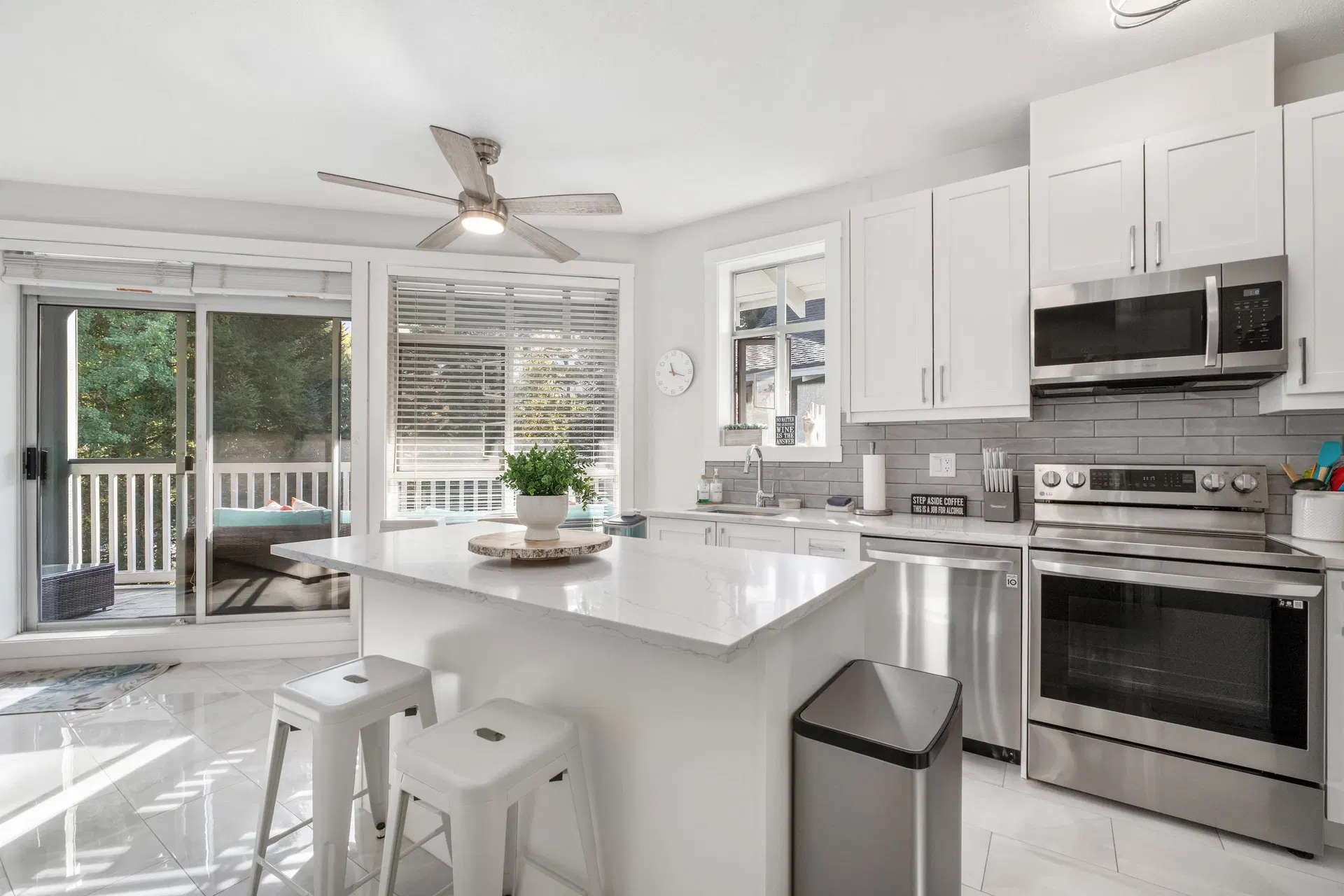 Photo 3 of 25 at #311 – 4405 Blackcomb Way