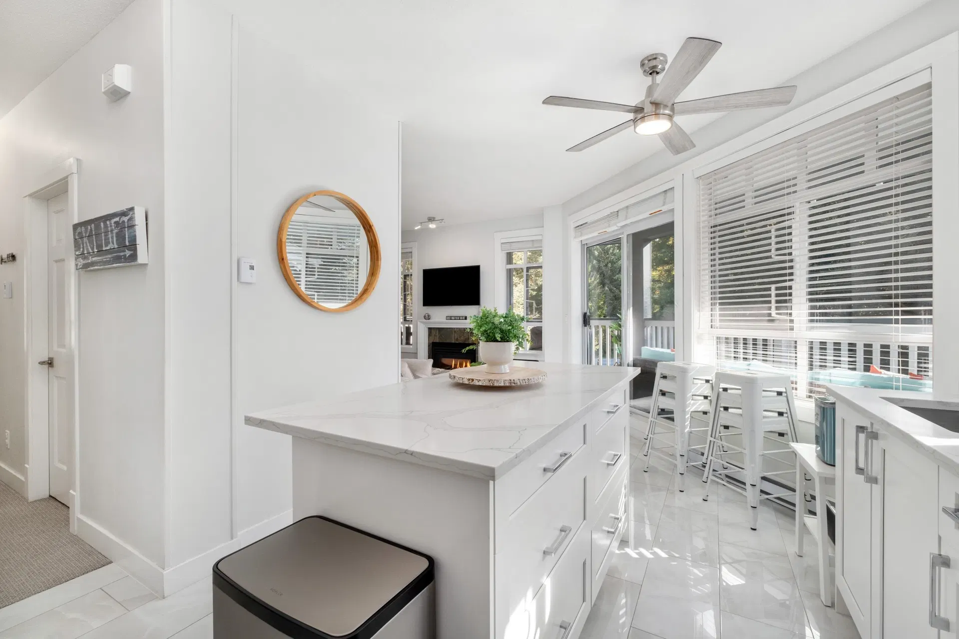 Photo 4 of 25 at #311 – 4405 Blackcomb Way