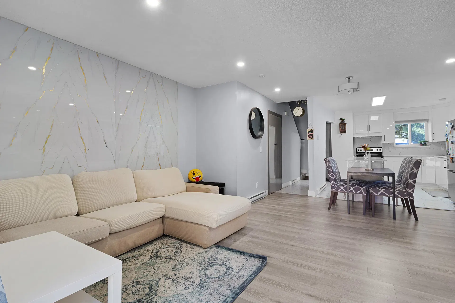 Photo 3 of 28 at #77 – 6657 138 Street