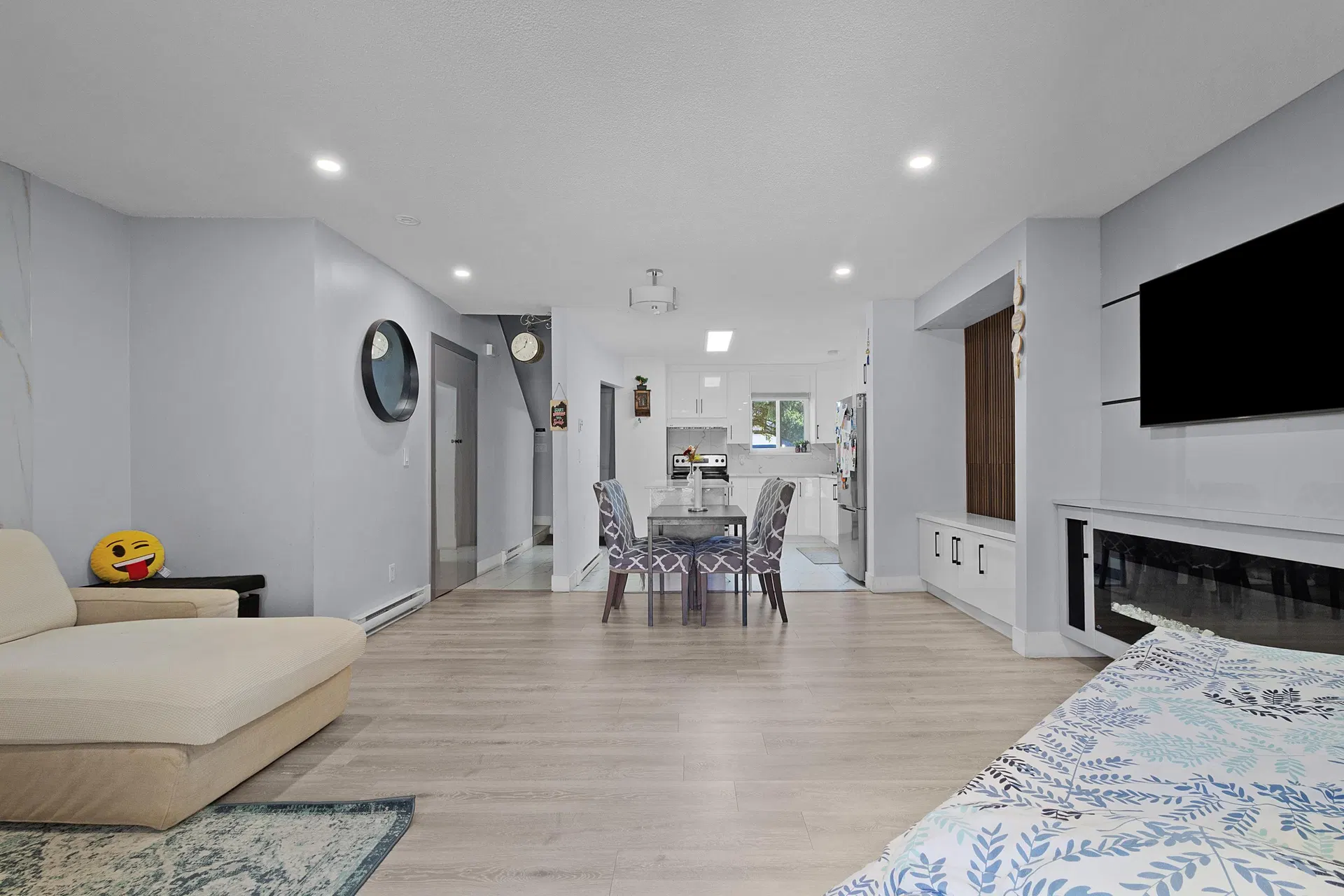 Photo 4 of 28 at #77 – 6657 138 Street