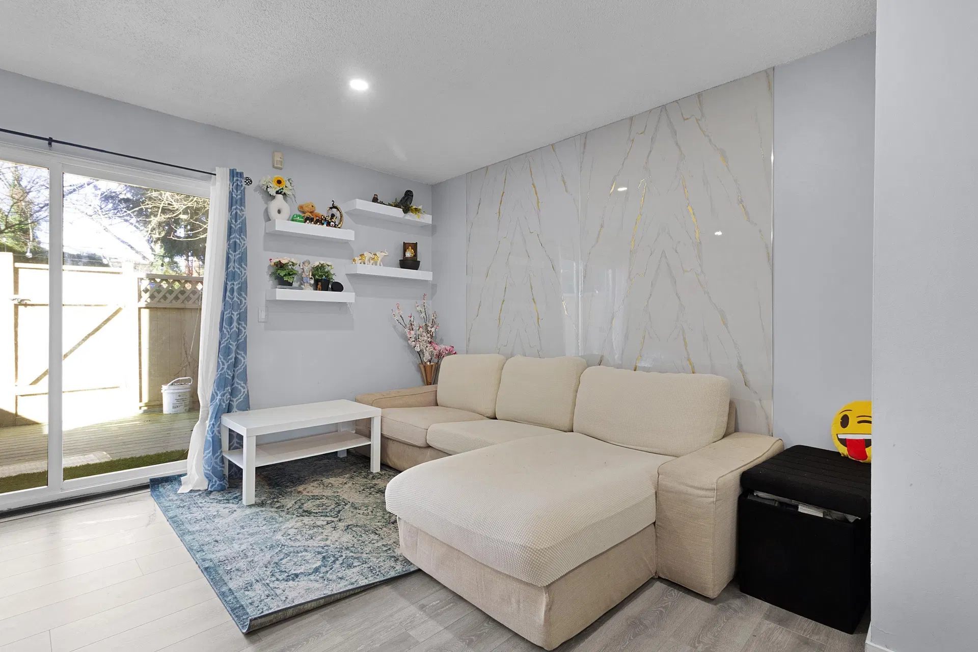 Photo 5 of 28 at #77 – 6657 138 Street