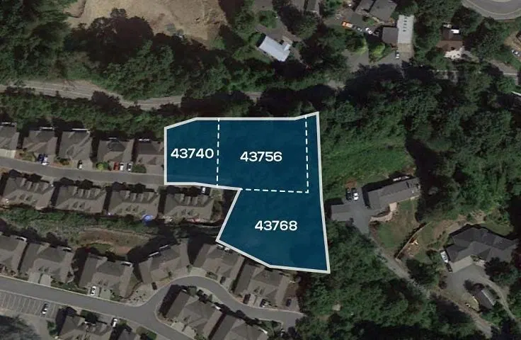 Photo 1 of 3 at 43768 Alameda Drive