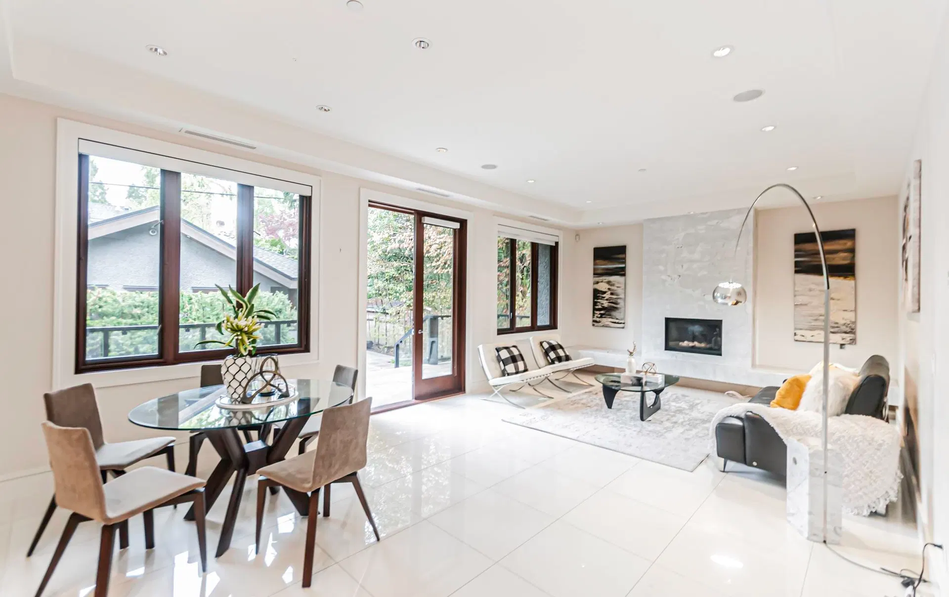 Photo 5 of 38 at 3875 W 36th Avenue