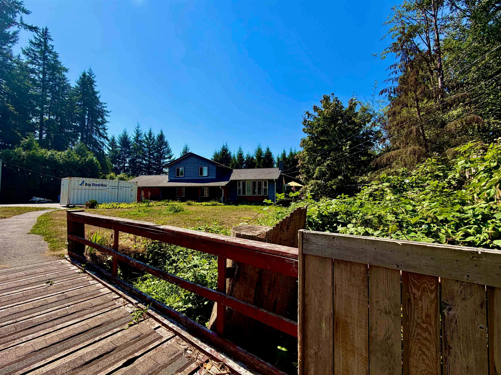 Photo 1 of 16 at 5307 246a Street