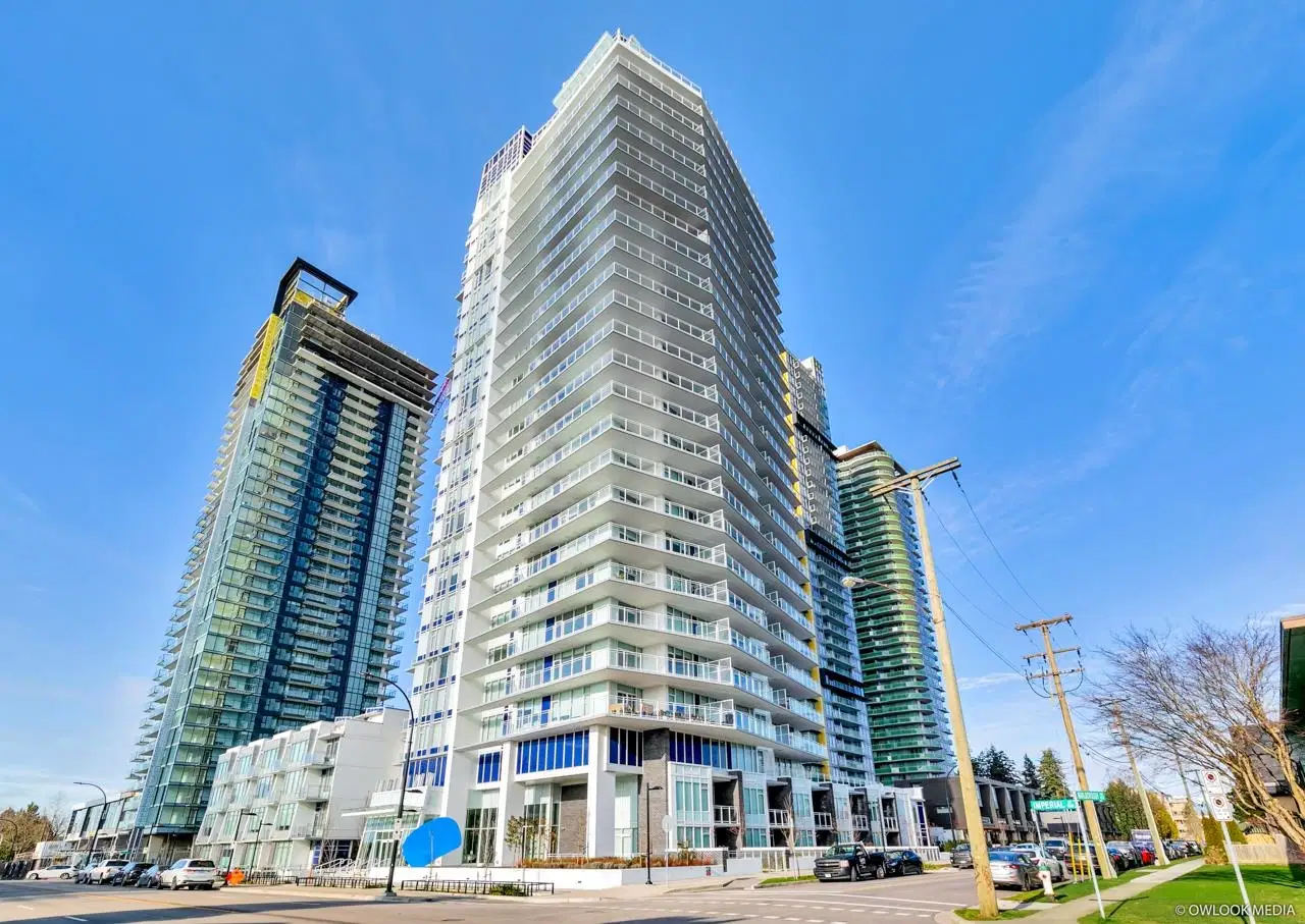 #705 – 5051 Imperial Street