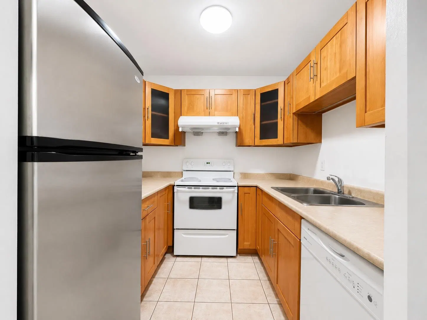 Photo 5 of 11 at #123 – 8051 Ryan Road