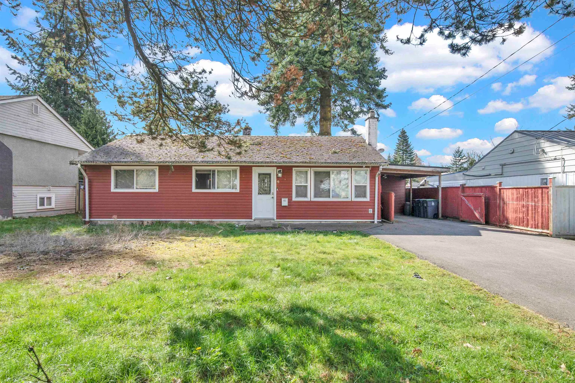 Photo 1 of 23 at 10125 Helen Drive