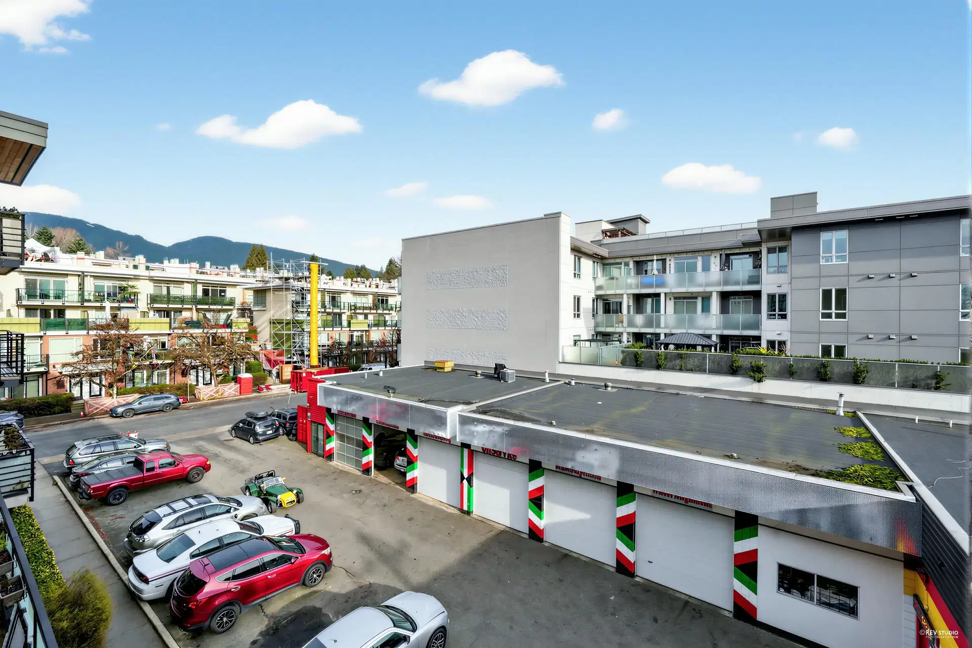 #307 – 733 14th Street