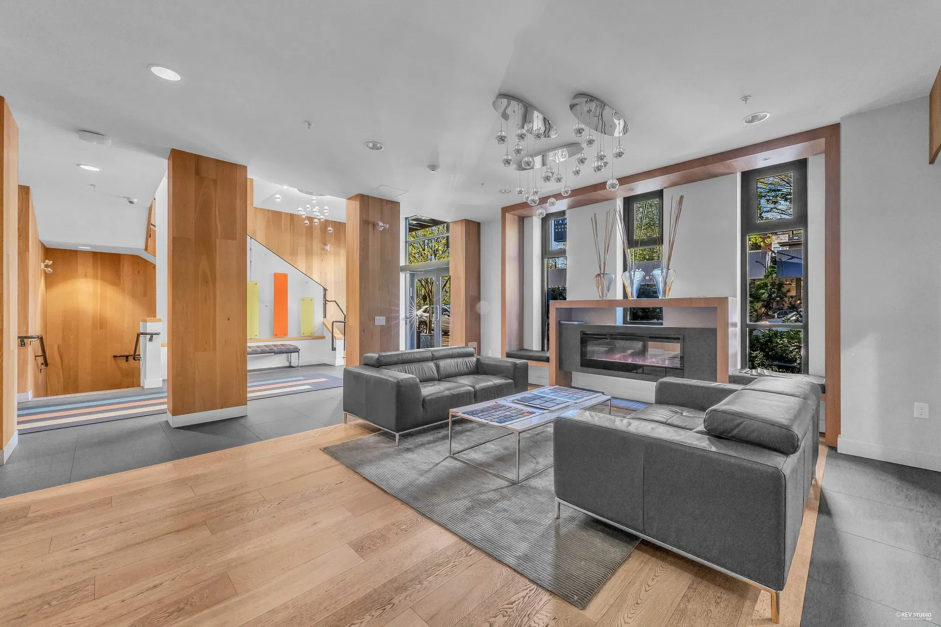 Photo 1 of 21 at #307 – 733 W 14th Street