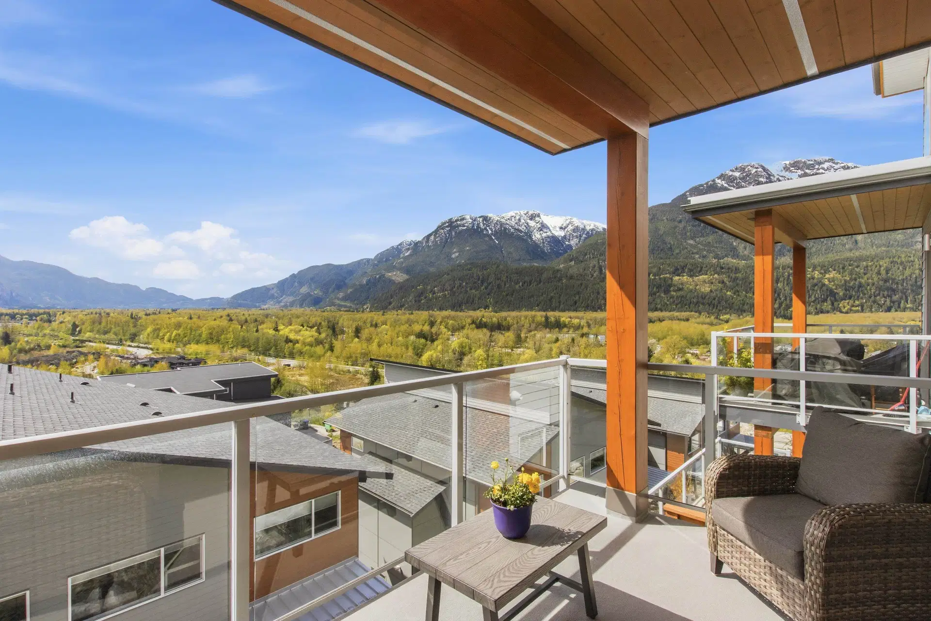 #5 – 41365 Skyridge Place