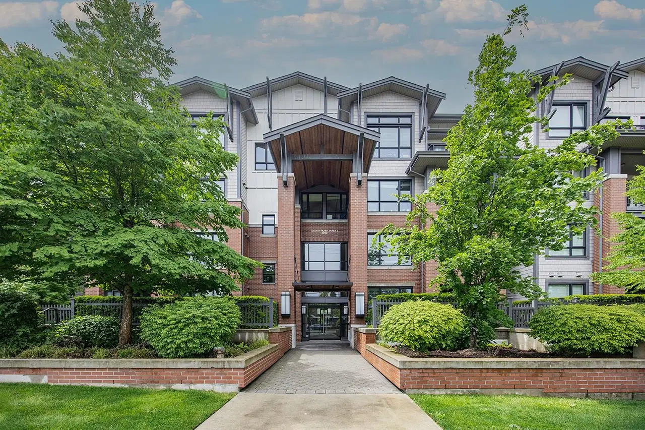 #205 – 2960 151 Street