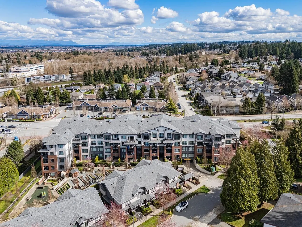 Photo 2 of 36 at #205 – 2960 151 Street
