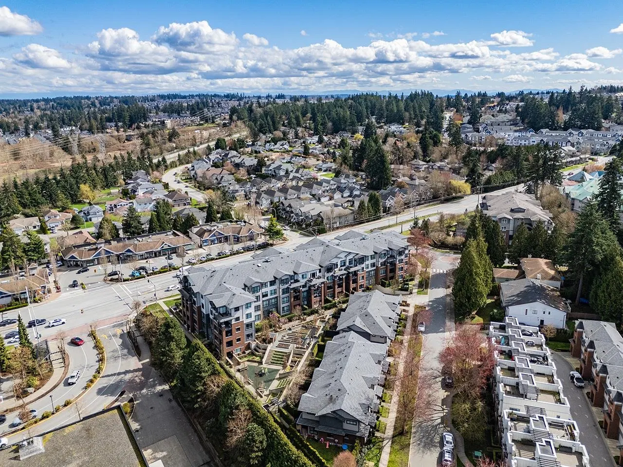 Photo 3 of 36 at #205 – 2960 151 Street