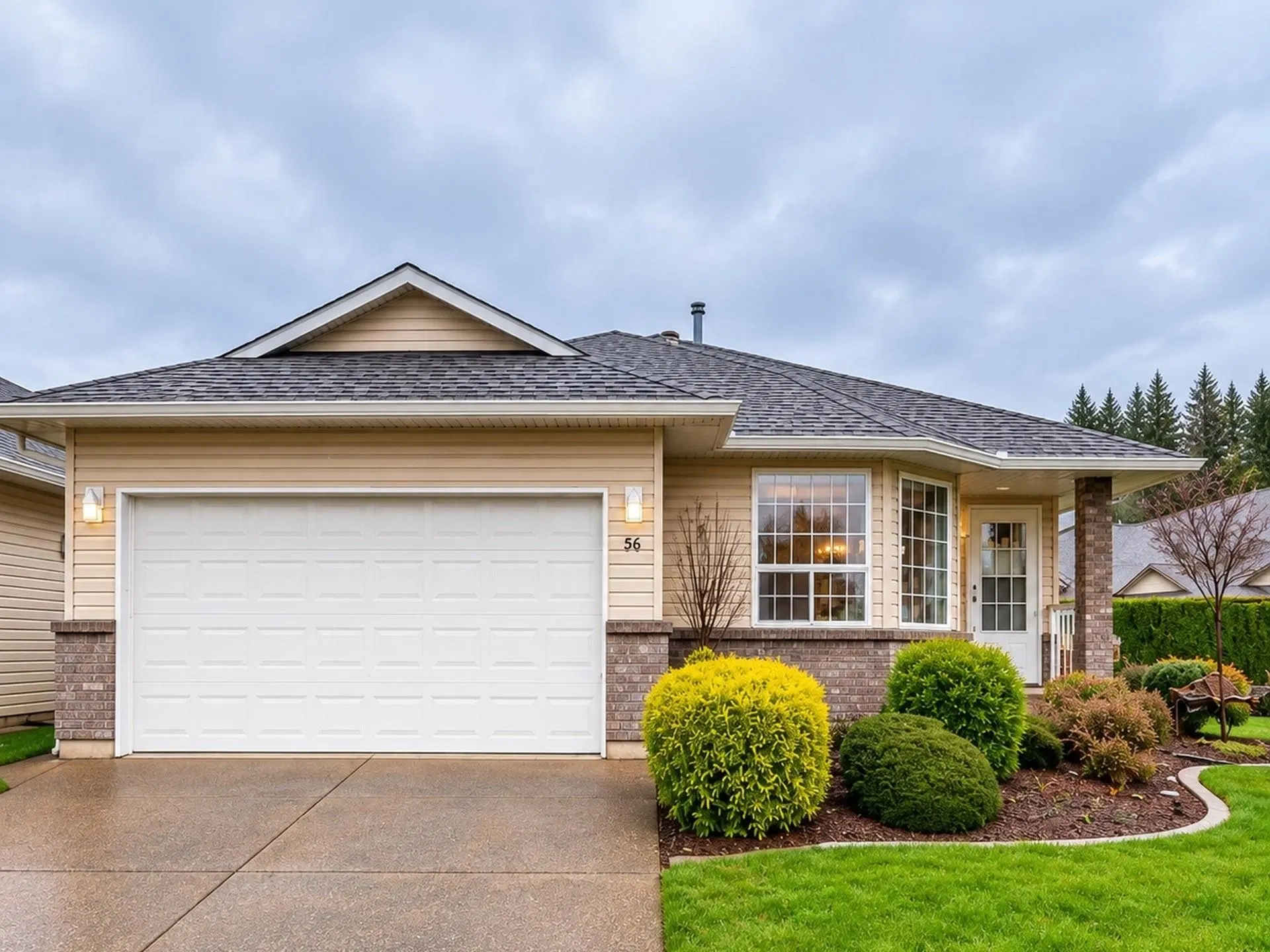 #56 – 7292 Elm Road